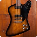 Gibson Firebird 2018 Vintage Sunburst