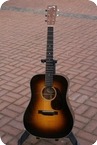 Blazer Henkes D 18 2009 Sunburst