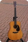 Martin D 18 1940 Natural