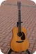 Martin D 18 1940 Natural