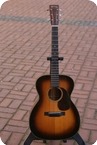 Martin 000 18 1937 Sunburst