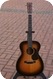 Martin 000 18 1937 Sunburst