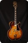 Gibson Super 400 CES 1968 Sunburst
