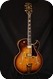 Gibson Super 400 CES 1968 Sunburst