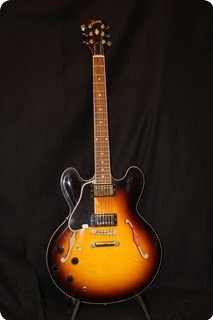 Gibson Es 335 2012 Sunburst