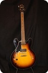 Gibson ES 335 2012 Sunburst