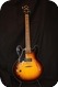 Gibson ES 335 2012 Sunburst