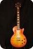 Gibson Les Paul Std Faded 2005-Sunburst