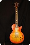 Gibson Les Paul Std Faded 2005 Sunburst