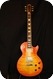 Gibson Les Paul Std Faded 2005 Sunburst