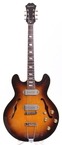 Epiphone Japan Casino 1980 Sunburst