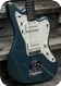 Fender Jazzmaster 1965-Lake Placid Blue