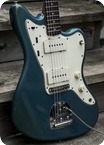 Fender Jazzmaster 1965 Lake Placid Blue