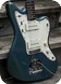 Fender Jazzmaster 1965 Lake Placid Blue