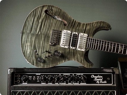 Prs Super Eagle Ii