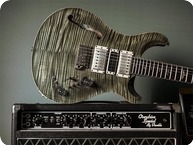 PRS Super Eagle II