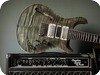 PRS Super Eagle II