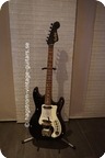 Hagstrom H I 1965 Black