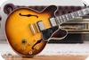 Gibson ES-345 TDSV 1961-SUPER OFFER