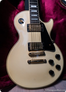 Gibson Les Paul Custom 1992