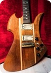 B.c. Rich Mockingbird Koa