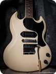 Gibson SG Jr 1965 White