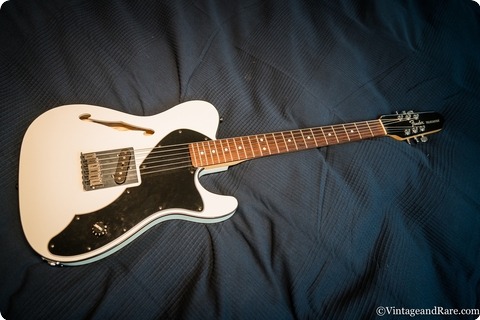  No Name  Partscaster