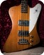 Gibson Thunderbird Bicentennial Bass 1976
