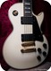 Gibson Les Paul Custom 1999-White