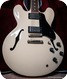 Gibson ES-333 2003-White