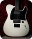 Fender Telecaster Jim Root Signature-White
