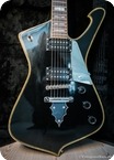 Ibanez Iceman PS10 II Black