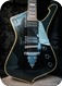 Ibanez Iceman PS10 II-Black