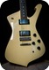 Ibanez Iceman White