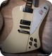 Gibson Firebird V 2005-White