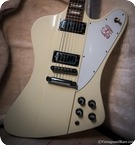 Gibson Firebird V 2005 White