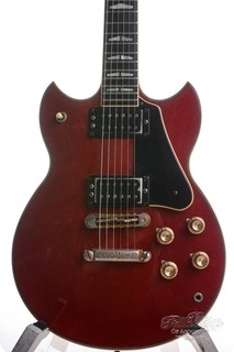 値下 良品 YAMAHA SG-30 mid70's Cherry Red 値下 良品 YAMAHA SG-30 mid70's Cherry Red 値下 良品 YAMAHA SG-30