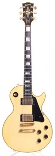 Gibson Les Paul Custom 1997 Alpine White