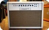 Hiwatt Hiwatt Custom 50 SA112 Combo 2007 2007-White Tolex