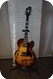 Hagstrom Jimmy 1979-Brownburst