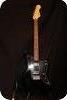 Squier Jazzmaster-Black