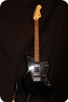 Squier Jazzmaster Black