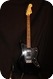 Squier Jazzmaster Black