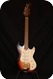 Duke Strat Sunburst