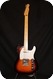 Squier Tele Sunburst