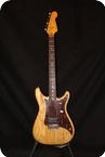 Fender Lead II Natural