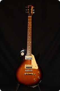 Epiphone Lp 100 Sunburst