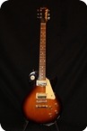 Epiphone LP 100 Sunburst