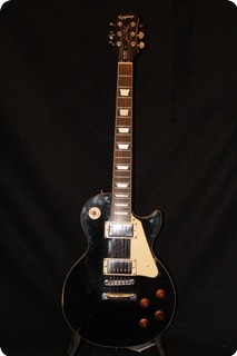 Epiphone Les Paul Black