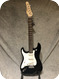 Gould-Strat Lefty-2018-Black